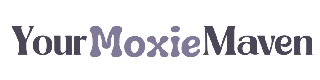 Your Moxie Maven Courses & Tutorials