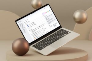 the secret to staying organized as a web designer a crm that actually works like one.