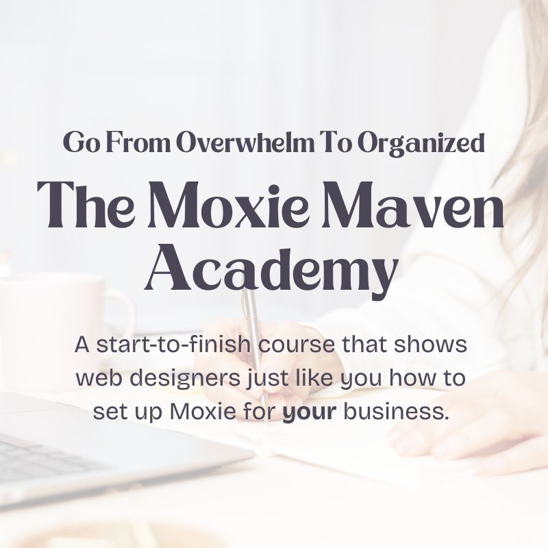 moxie maven academy feature