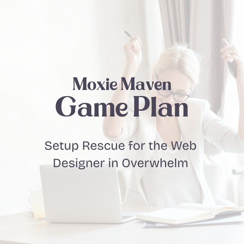 moxie maven game plan feature