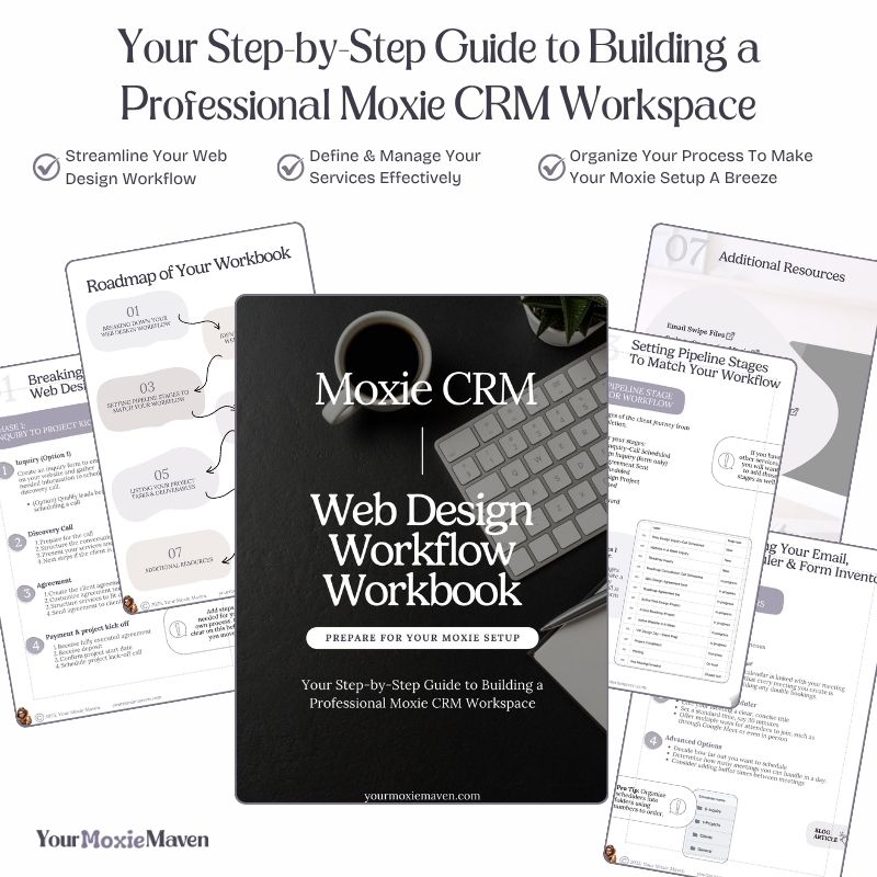 web design workflow workbook v3