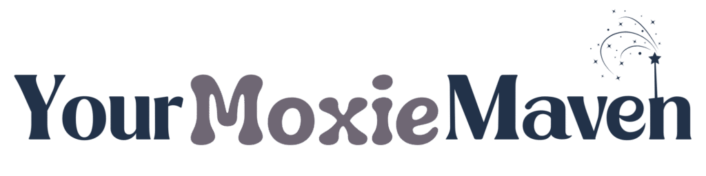 Your Moxie Maven Courses & Tutorials