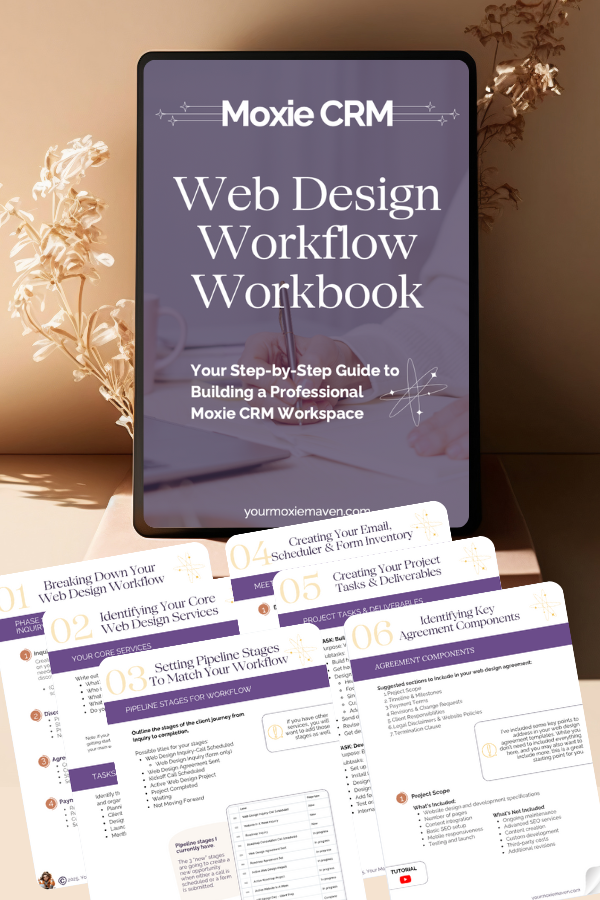 workflow cover product