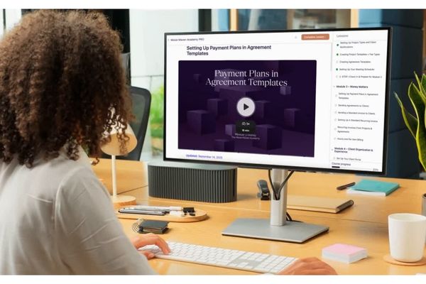 moxie crm systems homepage