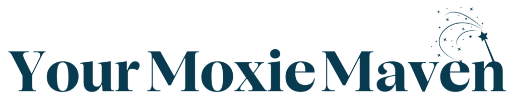 Your Moxie Maven Courses & Tutorials