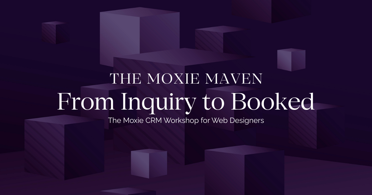 From Inquiry to Booked image
