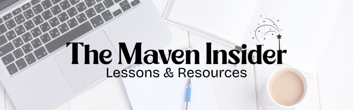Lessons & Resources image