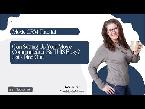 Can Setting Up Your Moxie Communicator Be THIS Easy? Let’s Find Out!
